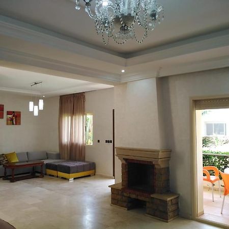 Villa à Savannah Beach sidi rahal Sidi Rahal  Esterno foto
