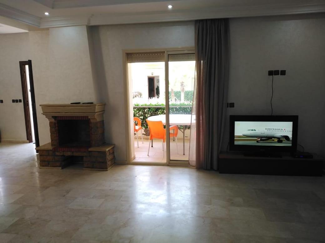 Villa à Savannah Beach sidi rahal Sidi Rahal  Esterno foto