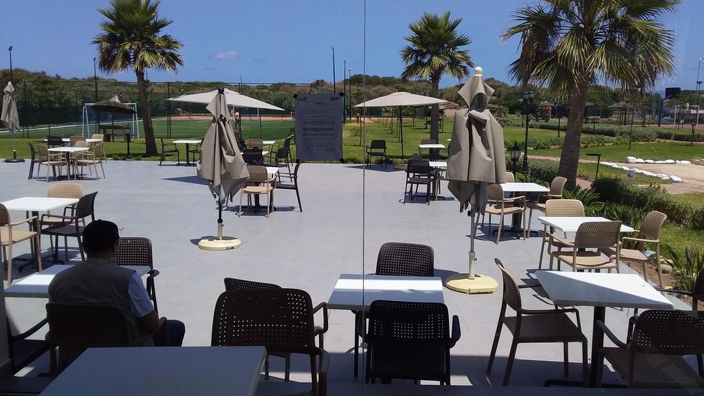 Villa à Savannah Beach sidi rahal Sidi Rahal  Esterno foto
