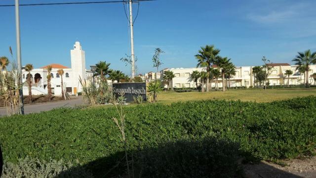 Villa à Savannah Beach sidi rahal Sidi Rahal  Esterno foto