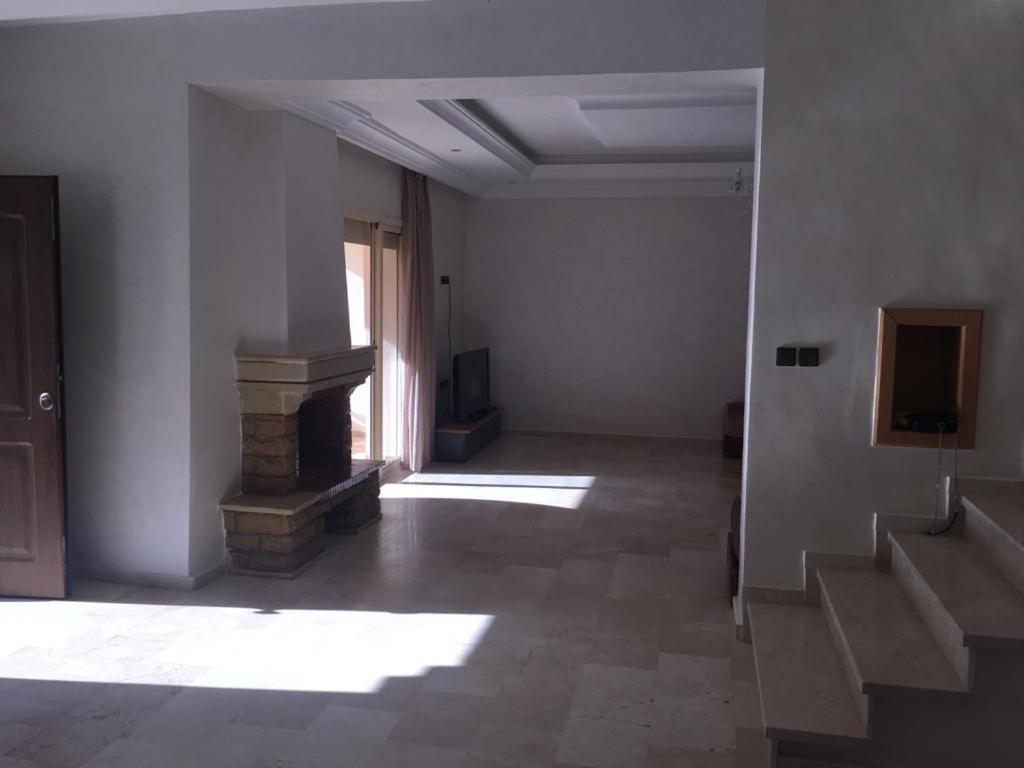 Villa à Savannah Beach sidi rahal Sidi Rahal  Esterno foto
