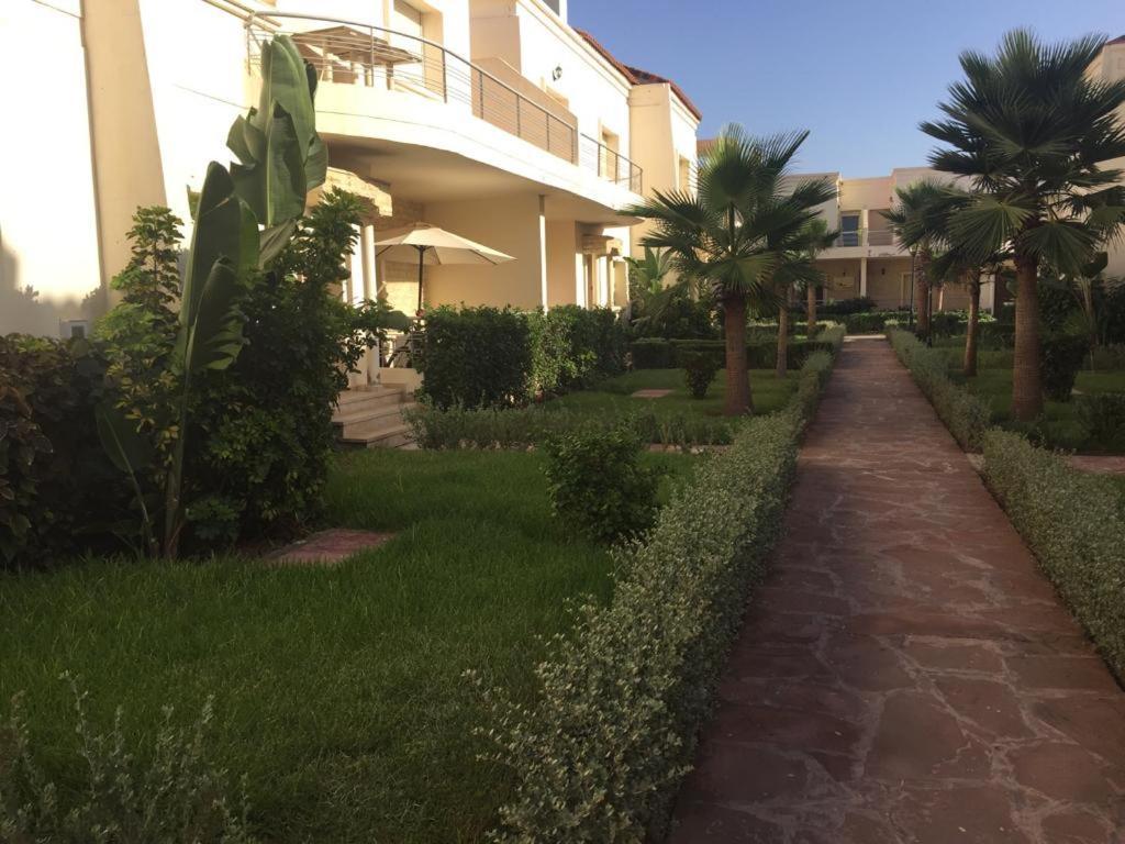 Villa à Savannah Beach sidi rahal Sidi Rahal  Esterno foto