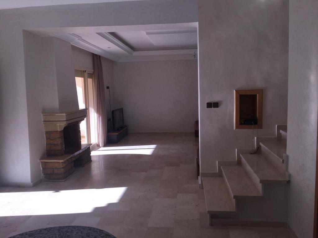 Villa à Savannah Beach sidi rahal Esterno foto
