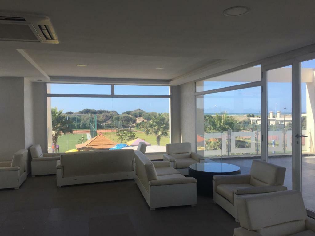 Villa à Savannah Beach sidi rahal Sidi Rahal  Esterno foto